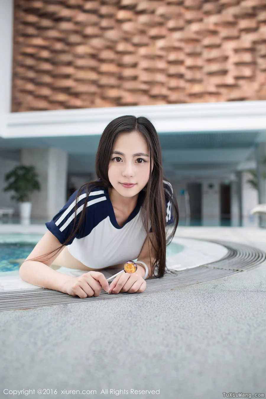 [XIUREN秀人网] 2016.05.09 No.521 Moa小姐
