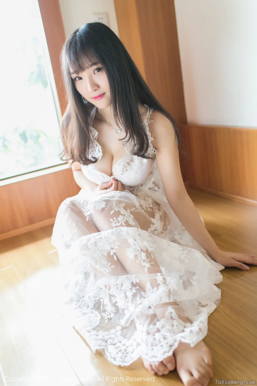 [XIUREN秀人网] 2016.06.02 No.531 夏瑶baby
