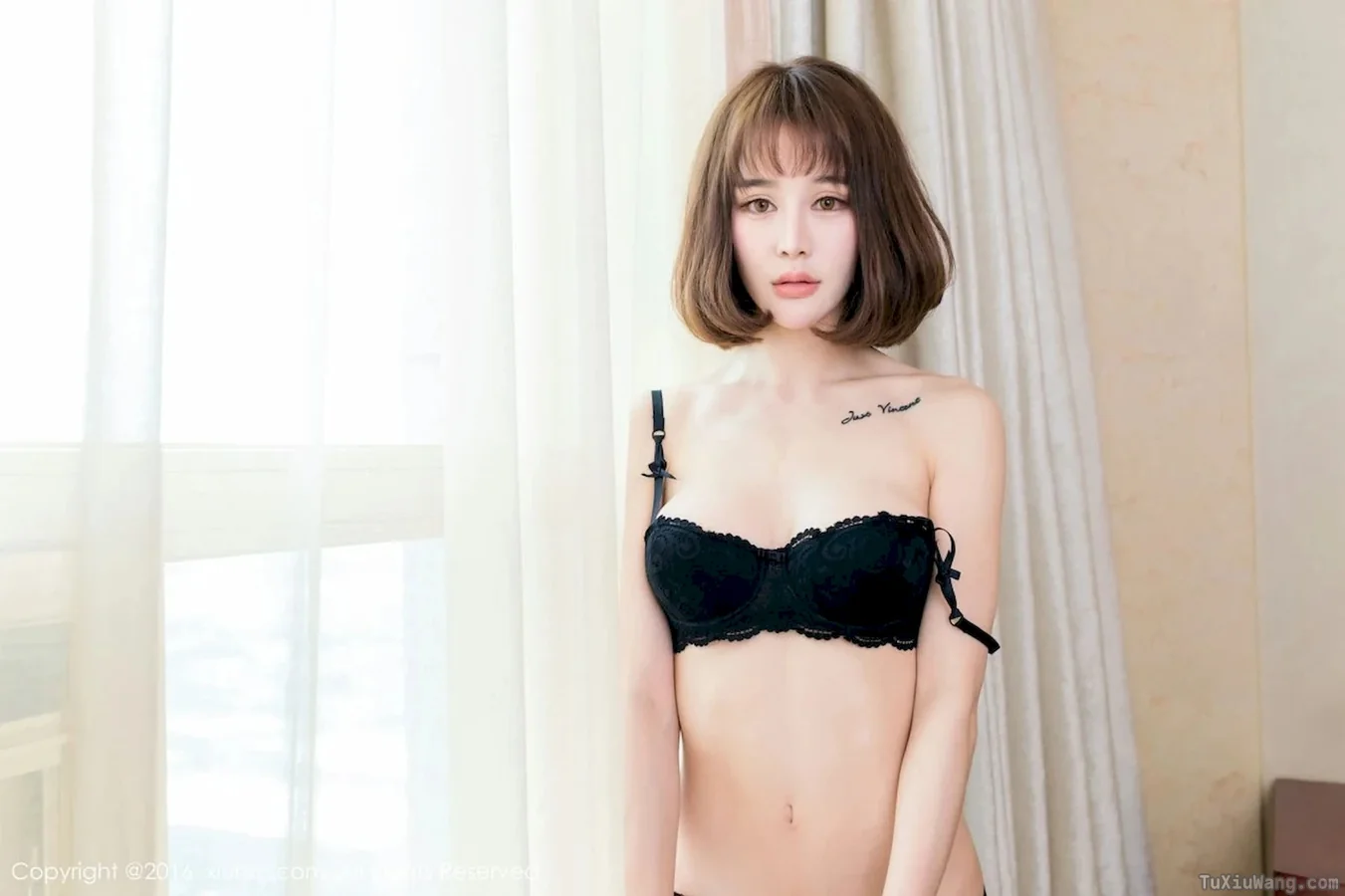 [XIUREN秀人网] 2016.06.03 No.533 Cheryl青树