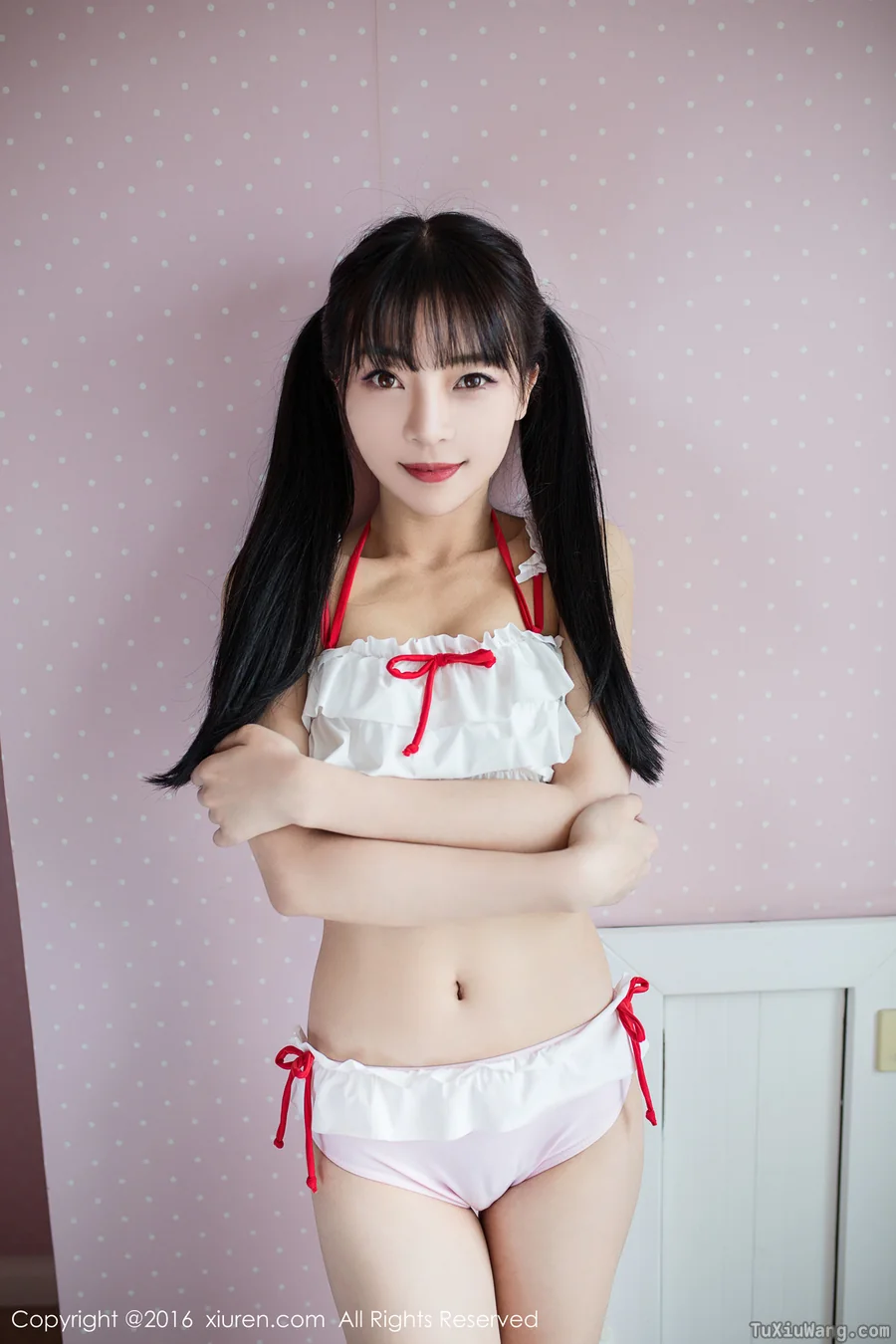 [XIUREN秀人网] 2016.06.27 No.552 Mio莉莉丝