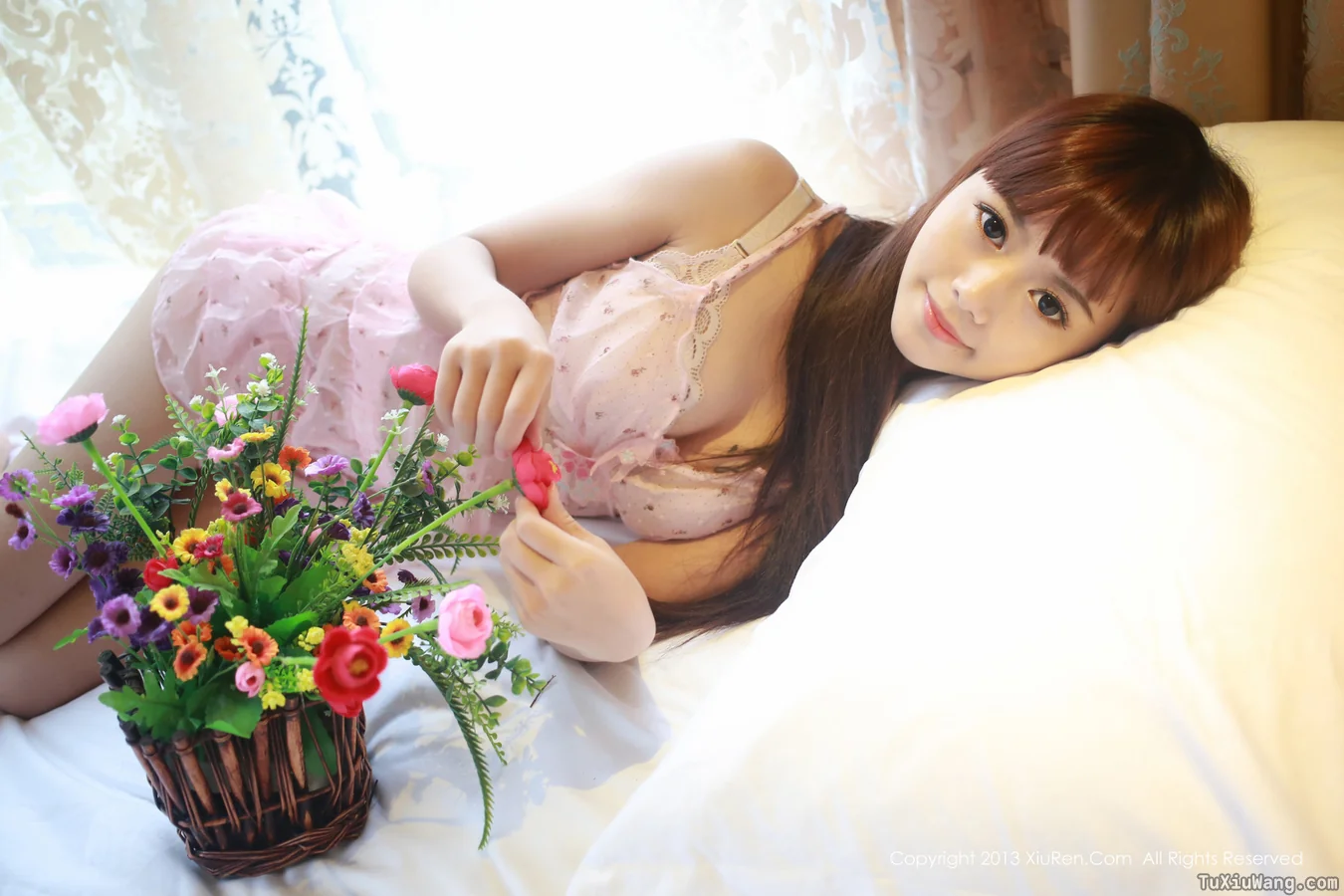 [XIUREN秀人网] 2013.11.29 No.56 toro羽住