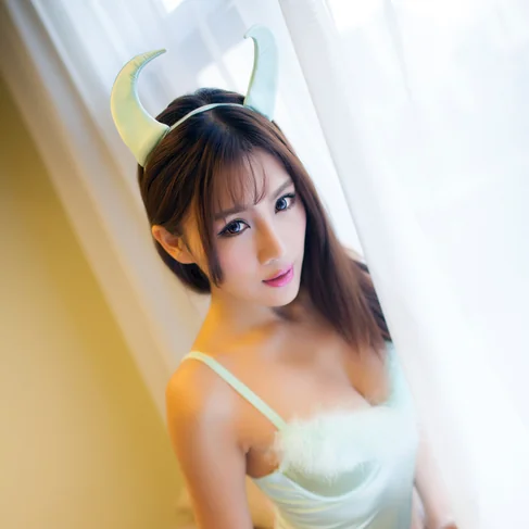[XIUREN秀人网] 2013.12.07 No.62 Nono颖儿