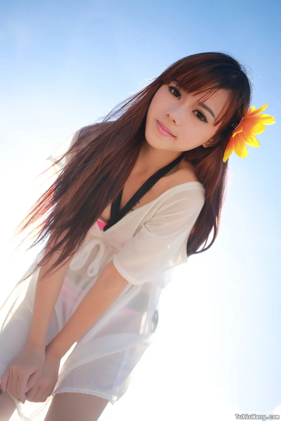 [XIUREN秀人网] 2013.12.16 No.65 toro羽住