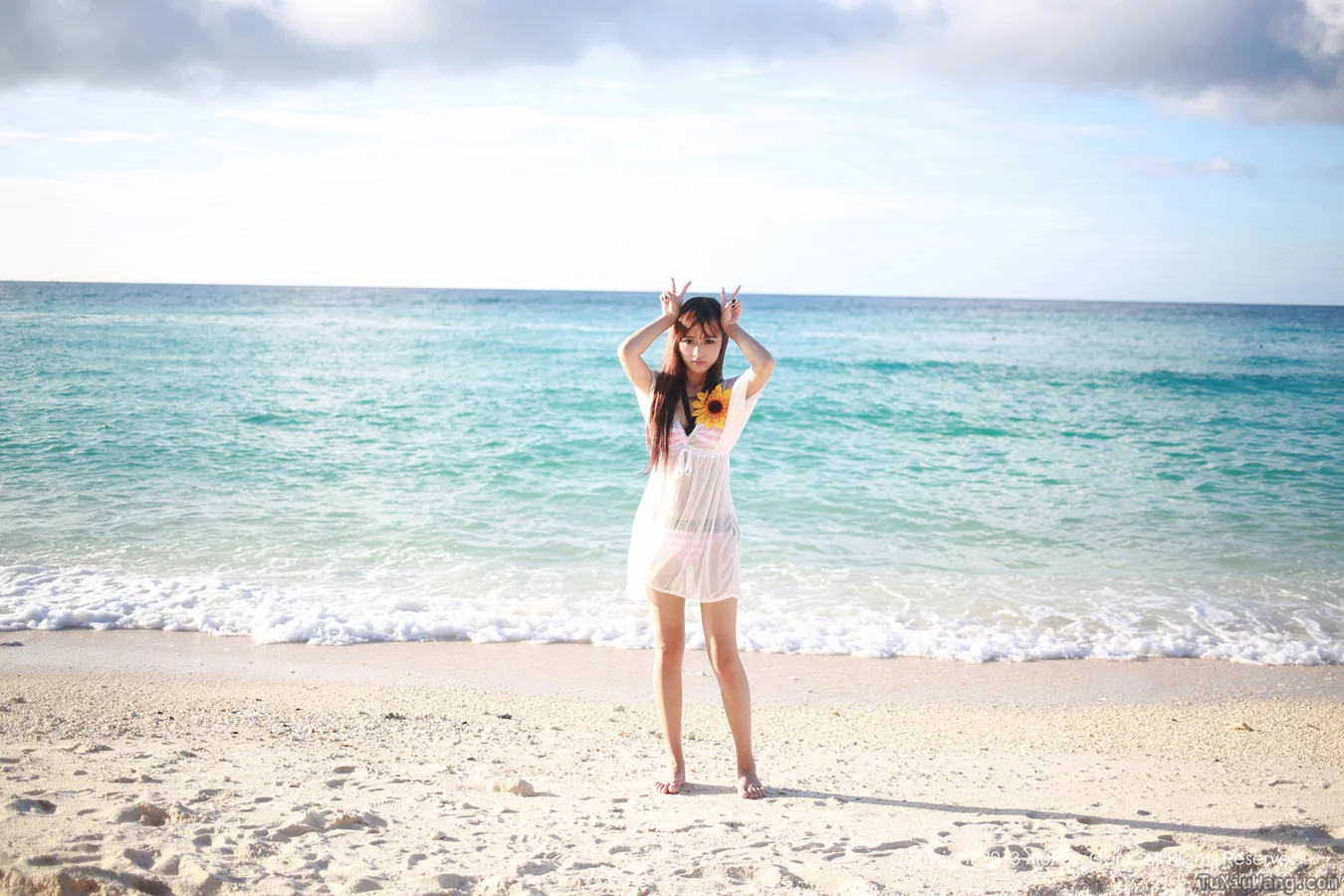 [XIUREN秀人网] 2013.12.16 No.65 toro羽住