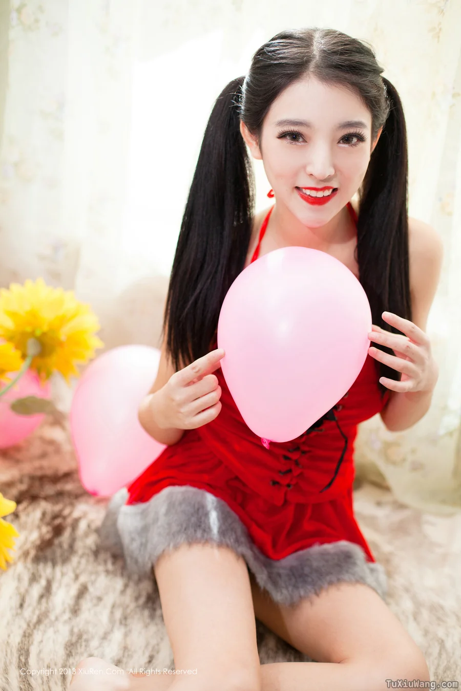 [XIUREN秀人网] 2013.12.21 No.66 陈大榕