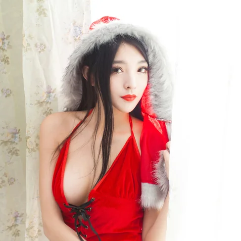 [XIUREN秀人网] 2013.12.21 No.66 陈大榕