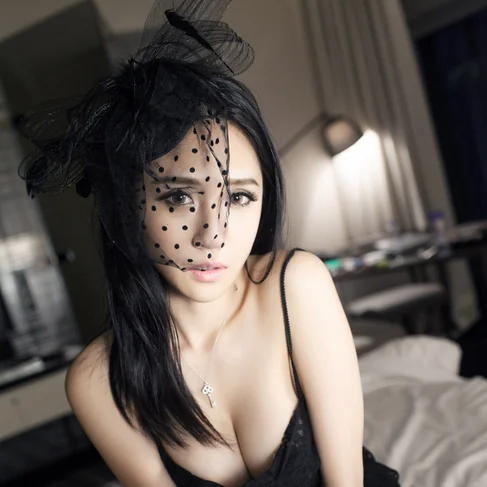 [XIUREN秀人网] 2013.12.22 No.67 于大小姐