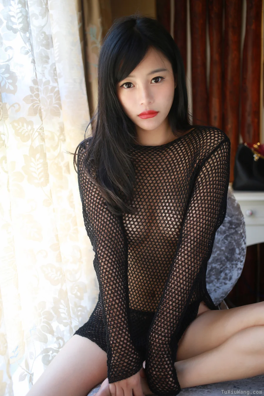 [XIUREN秀人网] 2013.09.10 No.7 易欣viya