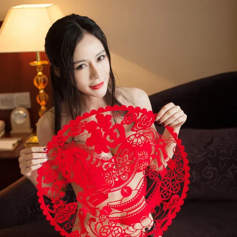 [XIUREN秀人网] 2014.01.31 No.96 nancy小姿