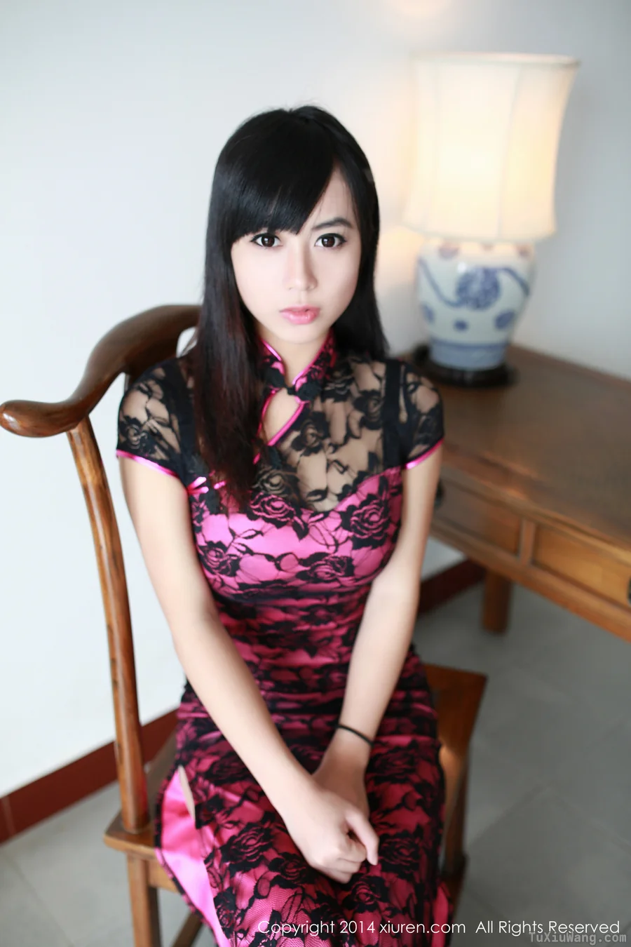 [XIUREN秀人网] 2014.02.07 No.99 模特合集