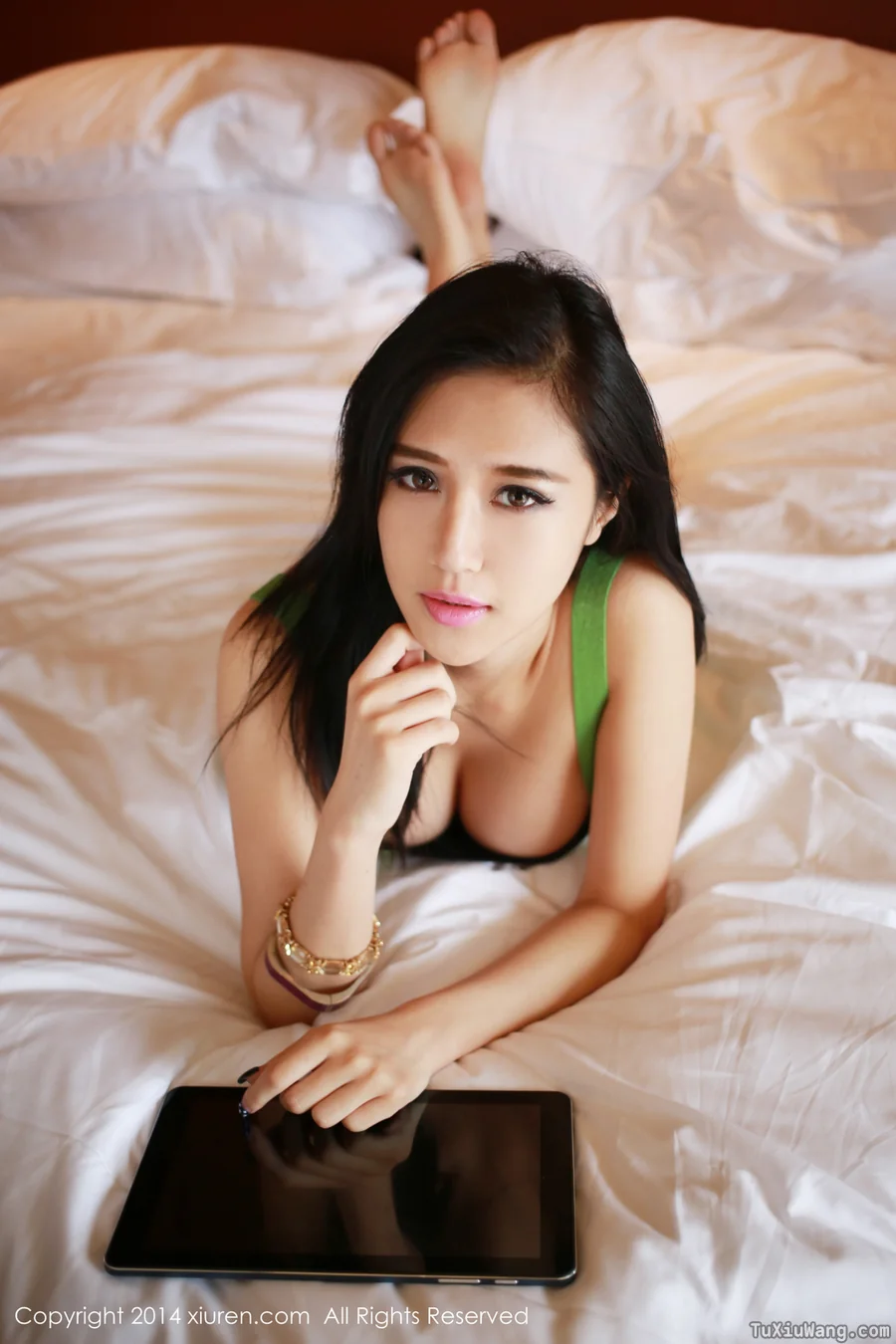 [XIUREN秀人网] 2014.02.07 No.99 模特合集