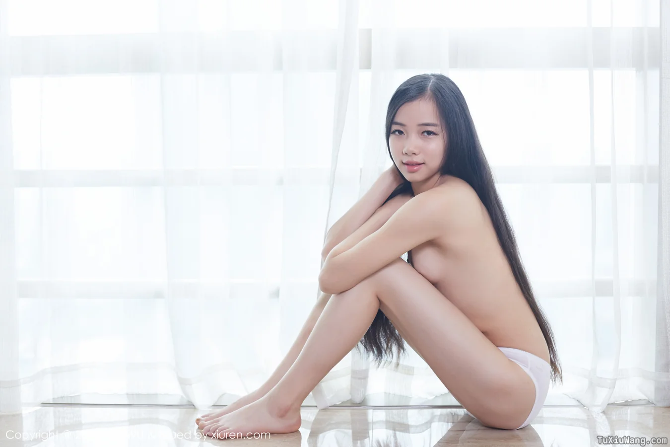 [YOUWU尤物馆] 2016.08.17 No.25 蒲兰baby